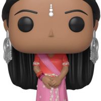 Funko Pop Parvati Patil Yule
