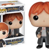 Funko Pop Ron Weasley