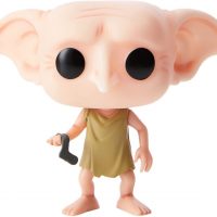funko pop dobby