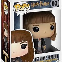 funko pop hermione granger