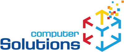 Computer Solutions Logo