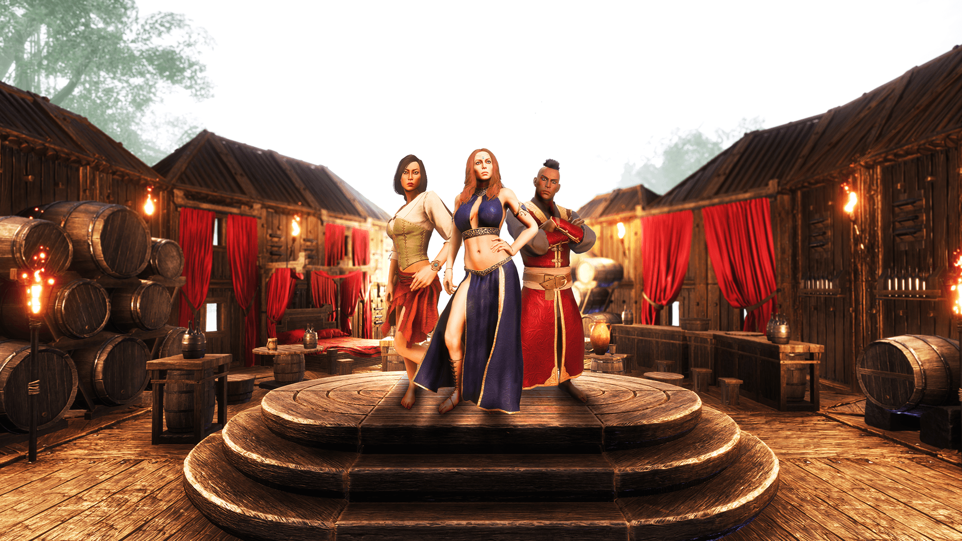 1920x1080 - Super Hero