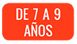 7 a 9 a&ntilde;os