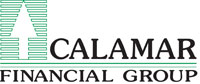 Calamar Financial Group logo