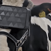 Quand la r&eacute;alit&eacute; virtuelle booste la production de lait des vaches