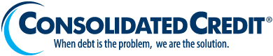 Consolidated Credit Logo