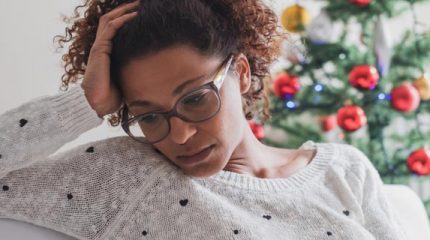 Holiday Anxiety & Depression &ndash; Essential Tips to Defeat Holiday Blues