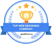 Top Web Designing Company
