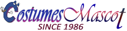 costumesmascot.com