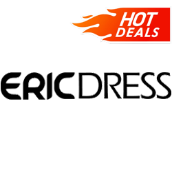EricDress Coupons and Promo Code