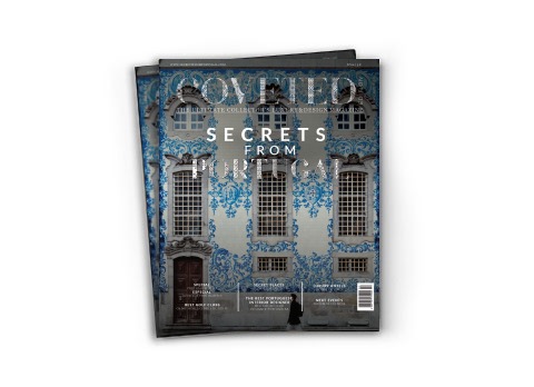 covet house usa Covet House USA | Curated Contemporary Designs secrets from portugal