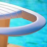 Resin plastic outdoor furniture