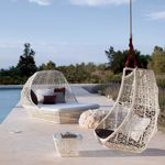 Exclusive patio furniture