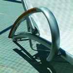 Aluminum outdoor patio furniture