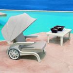 European outdoor patio furniture