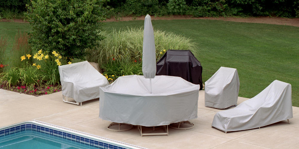 Patio Furniture Covers