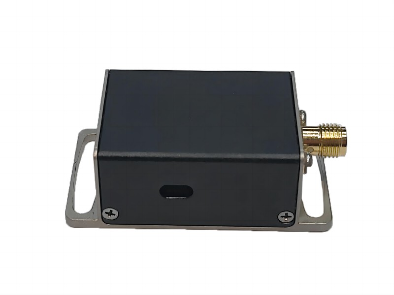 1550nm Space AOM &nbsp;Series