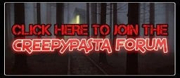 Creepypasta Forum
