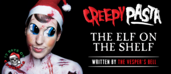 The Elf on the Shelf