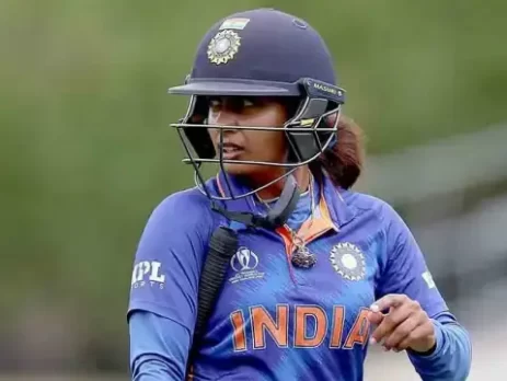Mithali Raj Biography (In Hindi), Mithali Raj Marriage, Husband, Net Worth, Family, Career, Records, Age, Awards, Etc.