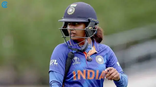 Mithali Raj Biography (In Hindi), Mithali Raj Marriage, Husband, Net Worth, Family, Career, Records, Age, Awards, Etc.