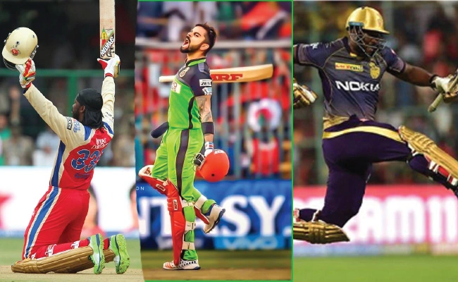 Highest Score in IPL History (IPL Records) Is 263/5 Which Was Made by Royal Challengers Bangalore (RCB) in IPL 2013. Cricstay