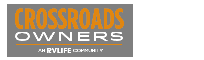 CrossRoads RV Family Forum