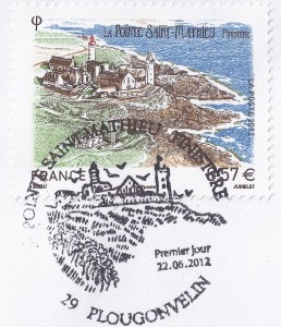 Pointe Saint Mathieu