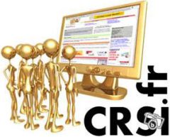 CRSI &ndash; Conseil R&eacute;f&eacute;rencement Site Internet