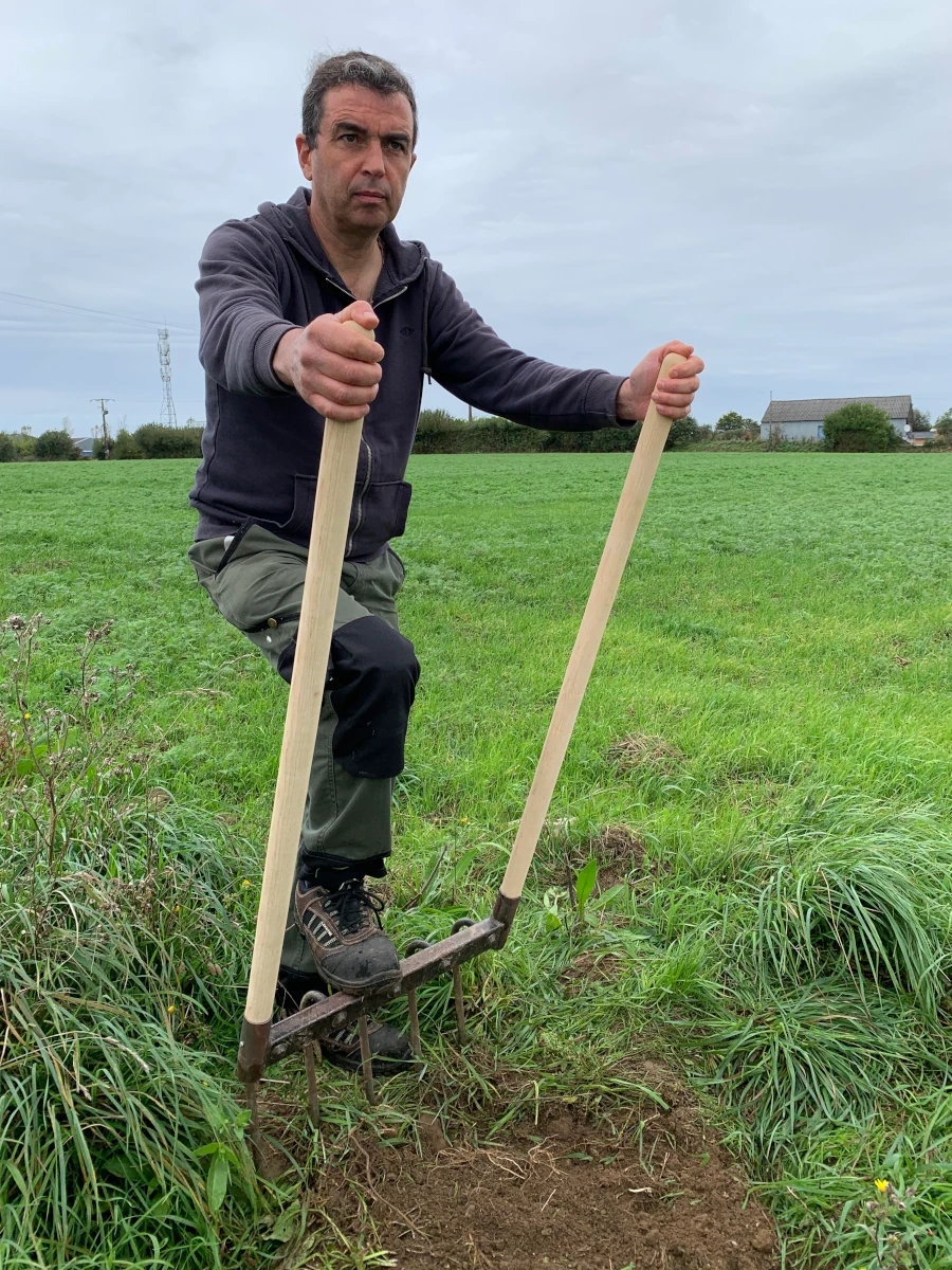 GRELINETTE : reprendre la premi&egrave;re place dans les r&eacute;sultats Google
