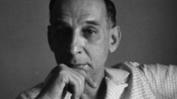 El olvidado 40 aniversario de la muerte de Virgilio Pi&ntilde;era