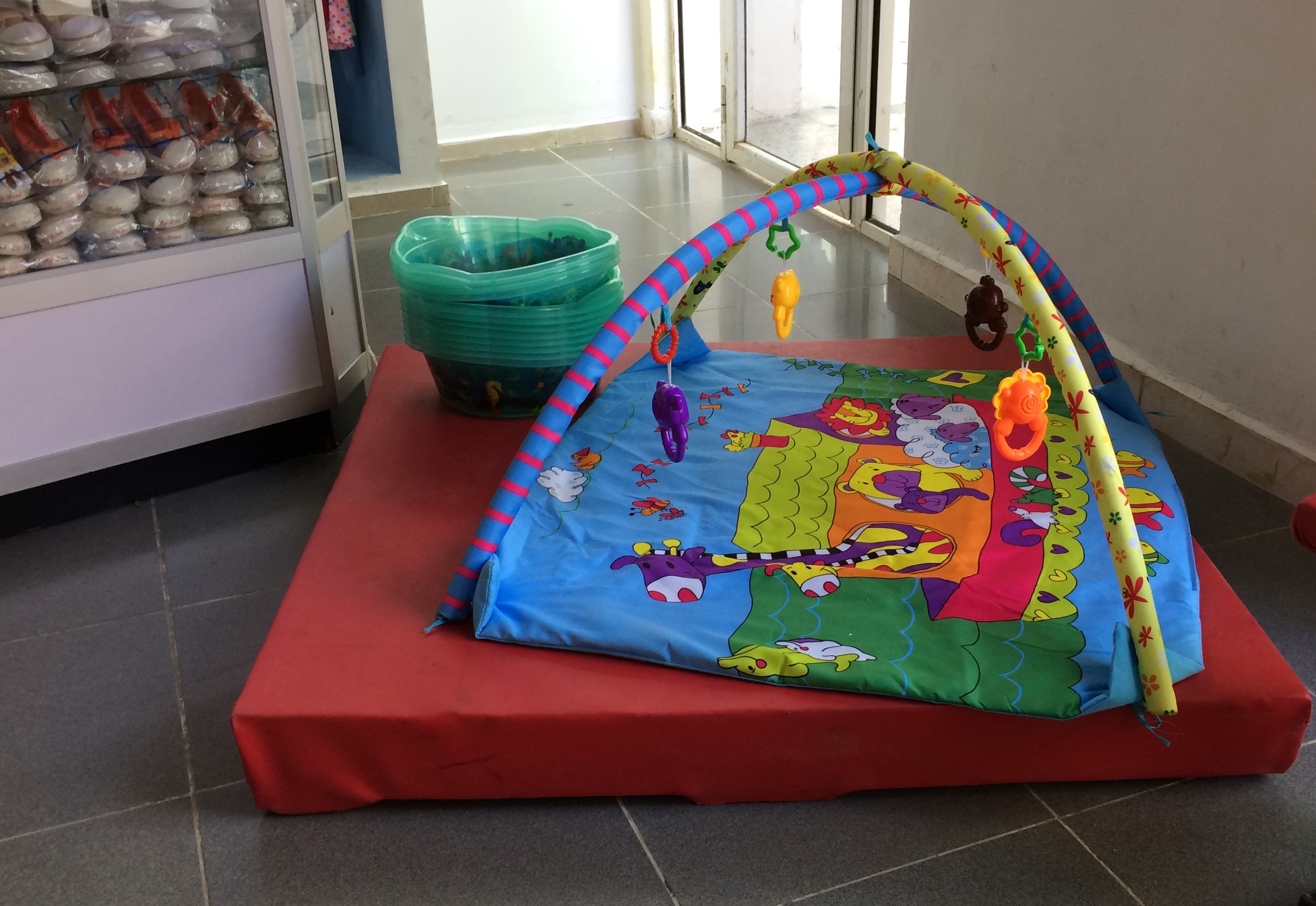 &ldquo;Yo no pienso parir en Cuba&rdquo;