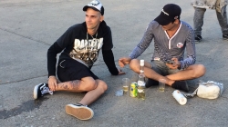 Ciudad Metal, un festival &ldquo;por amor al arte&rdquo;