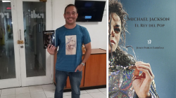 Censuranen Cuba libro sobre la vida de Michael Jackson