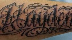 Tatto Fonts