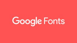 Google Fonts