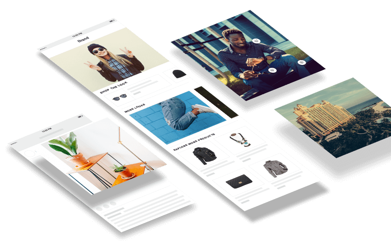 Image with missing alt attribute found on curalate.com