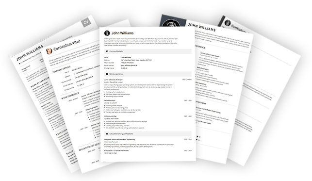 Image with missing alt attribute found on cvmaker.fi