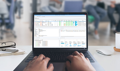 Image with missing alt attribute found on cyberark.com