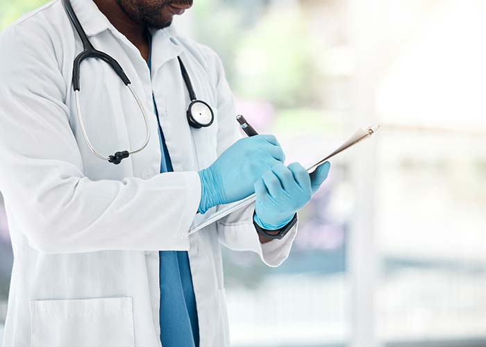 hipaa compliance banner