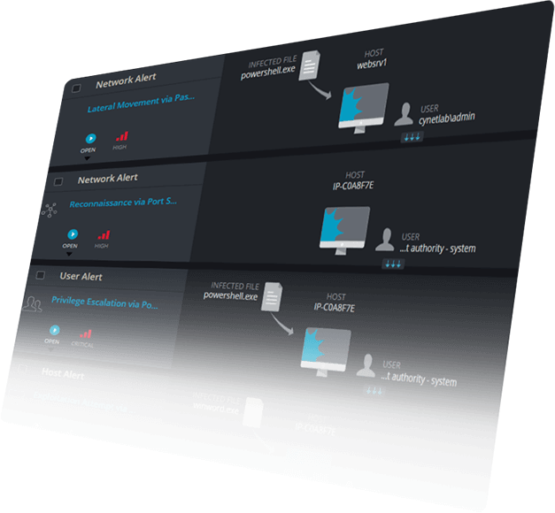 Image with missing alt attribute found on cynet.com