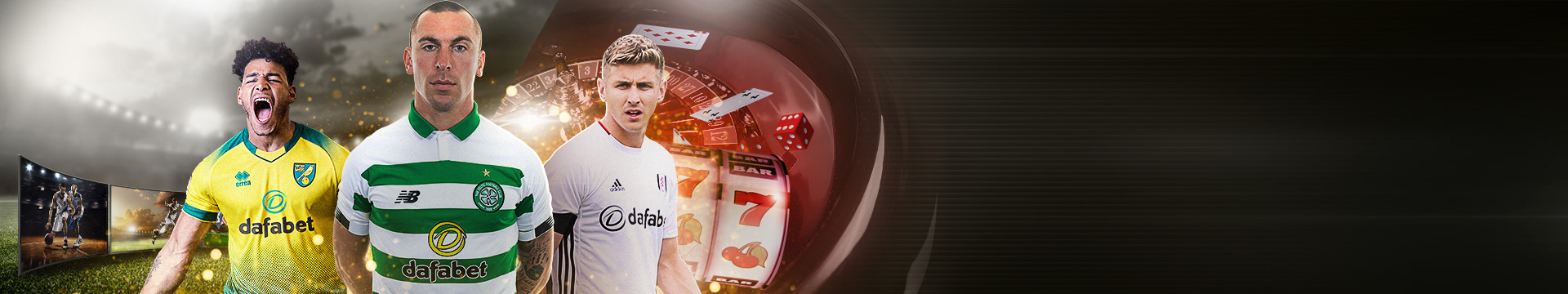 DAFABET: ASIA'S #1 ONLINE BETTING SITE