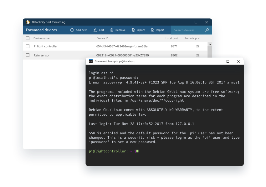 Image with missing alt attribute found on dataplicity.com