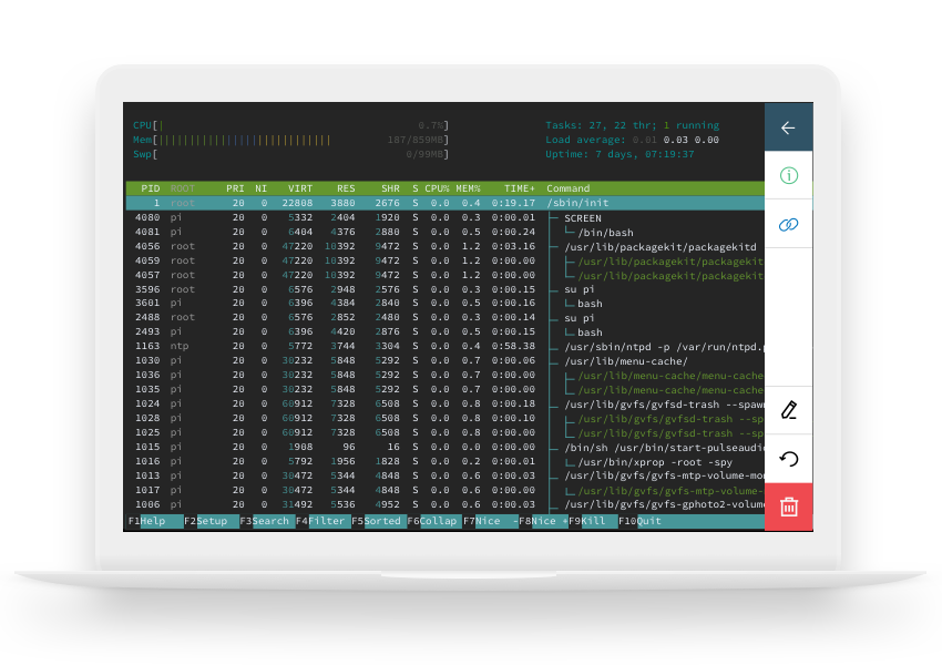Image with missing alt attribute found on dataplicity.com