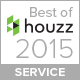 Houzz Badge