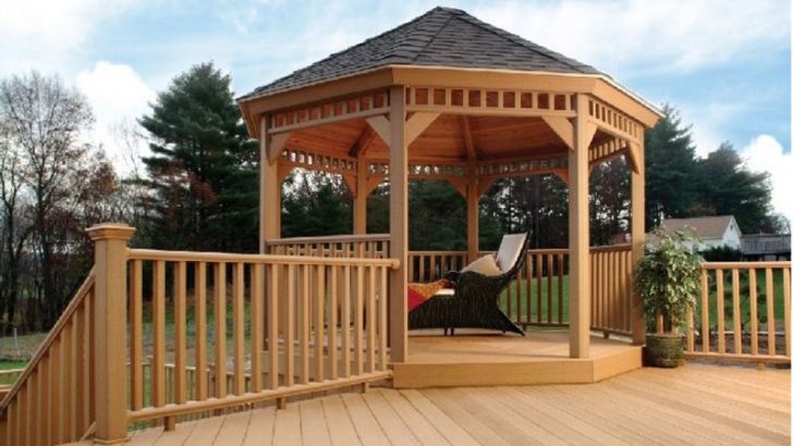 Çardak Modelleri Mutlaka Görmeniz Gereken Tasarımlar