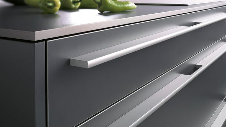 Mutfak Dolabı Kulpları Nasıl Olmalı? Tavsiyeler ve Fiyatlar