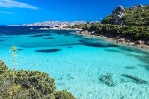 Bandiere Blu 2019 in Gallura, Sardegna
