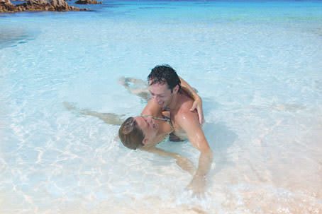 Sposi e Anniversari in Sardegna