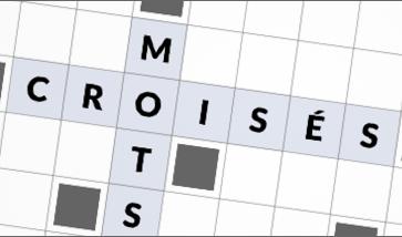 Les grands ma&icirc;tres verbicrucistes